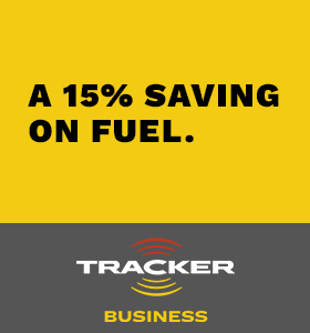 tracker 2